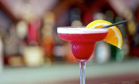 The Deck Poolside Bar & Restaurant - Accommodation Mt Buller 6