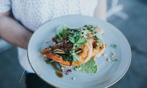 I Absolute Thai Restaurant - Accommodation Mt Buller 7