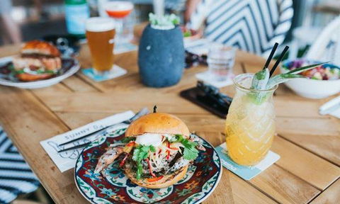 I Absolute Thai Restaurant - Accommodation Mt Buller 8