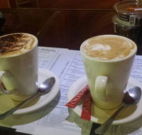 Cafe Alchemy - Accommodation Mt Buller