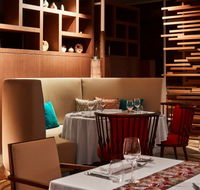 Arnguli Grill  Restaurant - Accommodation Mt Buller