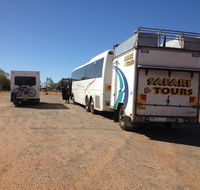 Barrow Creek Restaurant - Accommodation Mt Buller