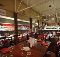Bough House Restaurant - Accommodation Mt Buller