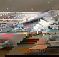 Bunya Bar - Accommodation Mt Buller