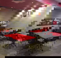 Covai Cafe - Accommodation Mt Buller