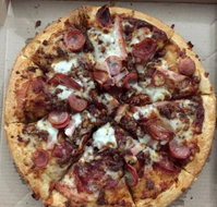 Domino's Pizza - Accommodation Mt Buller