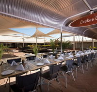 Gecko's Cafe - Accommodation Mt Buller