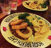 Hog's Breath PALMERSTON NT - Accommodation Mt Buller