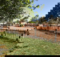 Kata Anga Tea Rooms - Accommodation Mt Buller