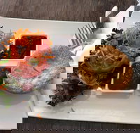 Kulata Academy Cafe - Accommodation Mt Buller