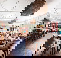 Mangata Bistro  Bar - Accommodation Mt Buller