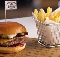 McDonald's - Accommodation Mt Buller