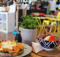 Mosko's Market - Accommodation Mt Buller