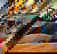 Nando's - Accommodation Mt Buller