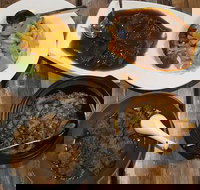 Oka Malaysian  Chinese Cuisine - Accommodation Mt Buller