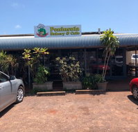 Peninsula Bakery and Cafe - Accommodation Mt Buller
