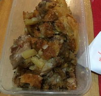 Red Lantern Chinese Restaurant - Accommodation Mt Buller