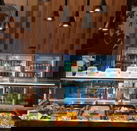 Saigon Street - Accommodation Mt Buller