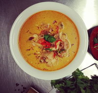 Singapore Satay House and Catering - Accommodation Mt Buller