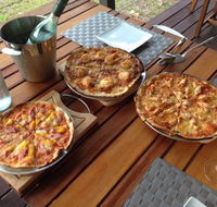 The Purple Mango Cafe and Brewery - Accommodation Mt Buller