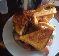 Three C's Cafe - Accommodation Mt Buller