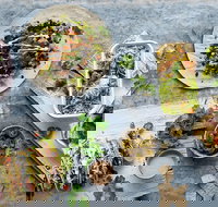 Zambrero Palmerston - Accommodation Mt Buller