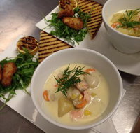 Bruni's Restaurant - Accommodation Mt Buller