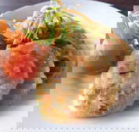 Global Kitchen - Accommodation Mt Buller