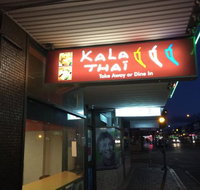 Kala Thai - Accommodation Mt Buller