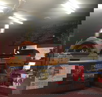 Margate Wood Fired Pizza - Accommodation Mt Buller