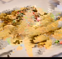 Phoenix Restaurant - Accommodation Mt Buller