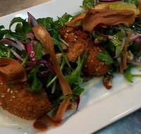 Sault Cafe Restaurant - Accommodation Mt Buller