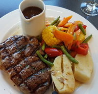 Snug Tavern - Accommodation Mt Buller