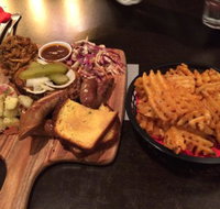 The Texas Pantry - Accommodation Mt Buller