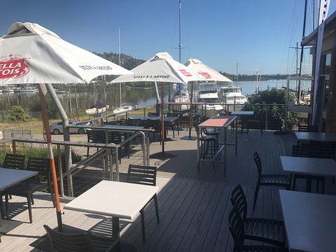 Yacht Club Fifty Five - Accommodation Mt Buller 0