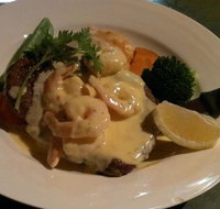 Bridport Hotel Sports Bar - Accommodation Mt Buller