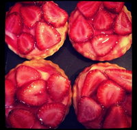 Bridport Sugar N Spice Bakery - Accommodation Mt Buller