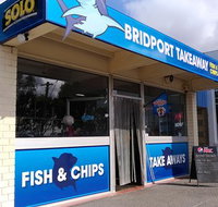 Bridport Takeaway - Accommodation Mt Buller