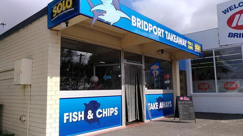 Bridport Takeaway - Accommodation Mt Buller 0