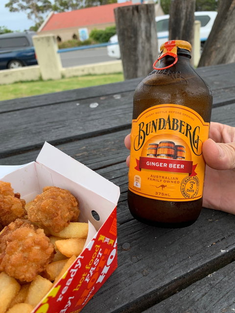 Bridport Takeaway - Accommodation Mt Buller 2