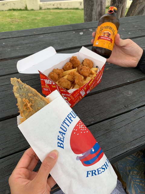 Bridport Takeaway - Accommodation Mt Buller 3