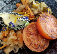 Cafe Umami - Accommodation Mt Buller
