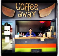 Coffee Away - Accommodation Mt Buller