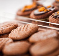 Cubed Espresso Bar - Accommodation Mt Buller