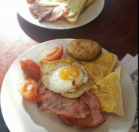 Evandale Fast Food - Accommodation Mt Buller