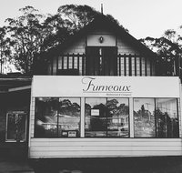Furneaux Restaurant  Comptoir - Accommodation Mt Buller