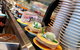 Jaws Sushi Town Hall - thumb 4