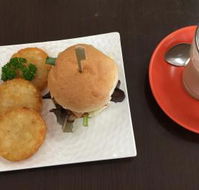 Linx Takeaway  Cafe - Accommodation Mt Buller