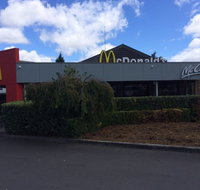 Mcdonald's Family Restaurants - Accommodation Mt Buller