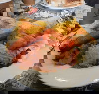 Mood Food - Accommodation Mt Buller